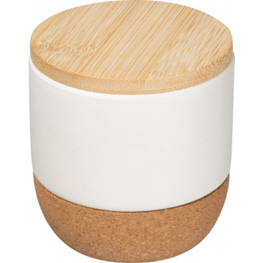 Logotrade business gift image of: Candle Bruges