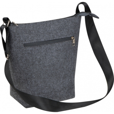 Logo trade promotional gift photo of: Shoulder bag Lagos