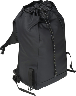 Logotrade promotional giveaways photo of: Backpack Tallinn