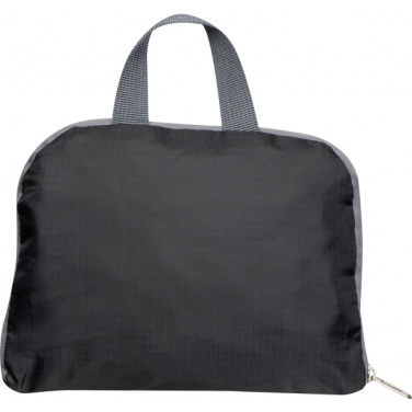 Logotrade advertising product image of: RPET backpack Salford