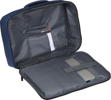 Logotrade promotional products photo of: Backpack Tampere