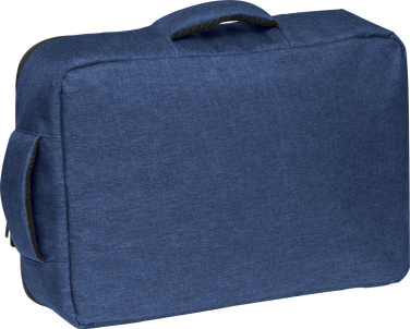 Logotrade promotional gift image of: Backpack Tampere