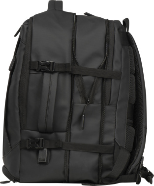 Logotrade advertising product picture of: Backpack Richmond