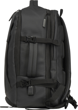 Logotrade promotional gifts photo of: Backpack Richmond