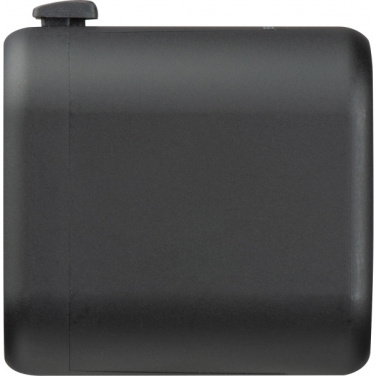 Logo trade promotional items picture of: Travel Adapter Maracena