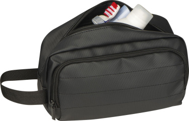 Logotrade promotional item picture of: Toiletry bag West Yorkshire