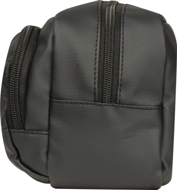 Logo trade promotional gifts picture of: Toiletry bag West Yorkshire