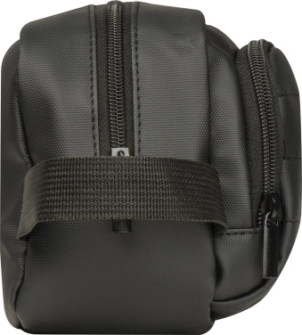 Logo trade promotional product photo of: Toiletry bag West Yorkshire