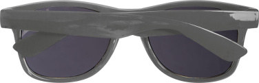 Logotrade promotional gift picture of: RPET sunglasses Illinois