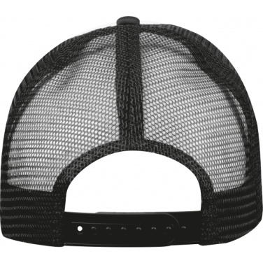 Logotrade promotional gift image of: Trucker cap Egmond