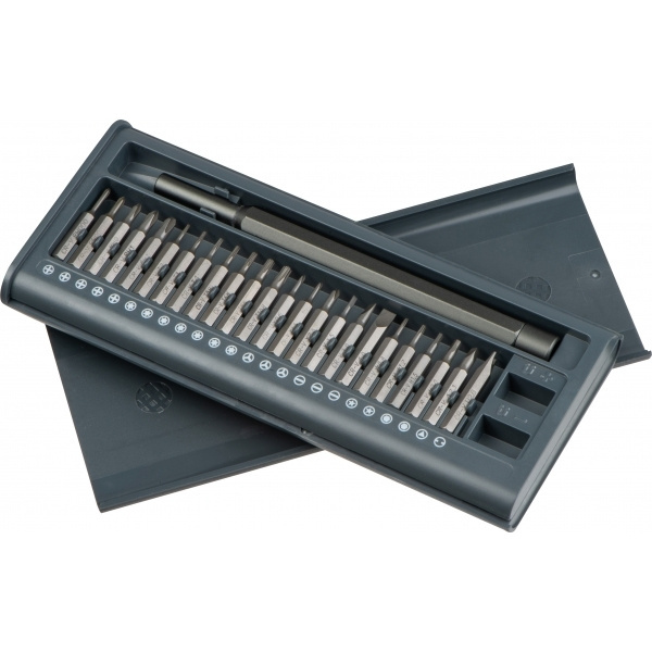 Logo trade promotional giveaway photo of: Tool set Sao Vicente