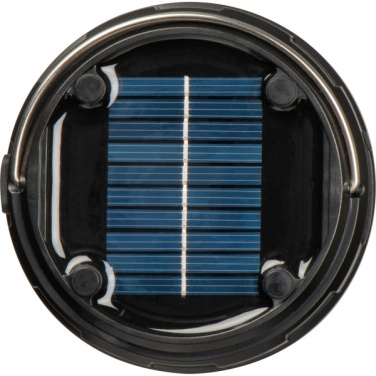 Logotrade advertising products photo of: Solar mosquito lamp Wigan