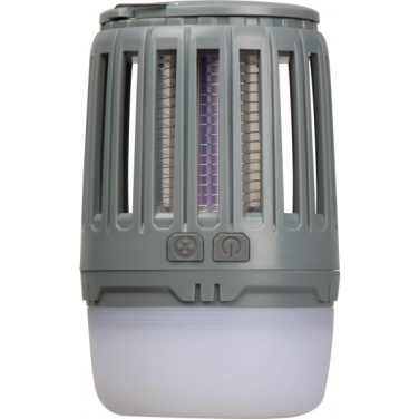 Logo trade promotional merchandise image of: Mosquito lamp Southport