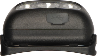 Logo trade corporate gift photo of: Headlamp La Plata