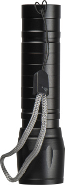 Logotrade promotional giveaway image of: Rechargeable flashlight Tokyo