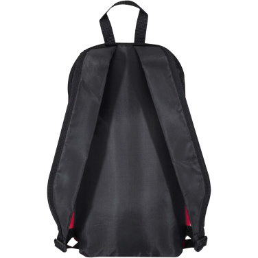Logo trade promotional giveaways picture of: Recreation outdoor backpack 7L