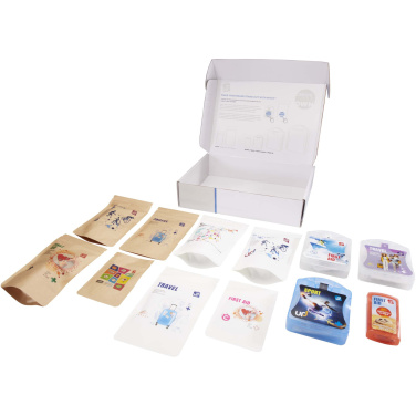 Logotrade promotional products photo of: MyKit sample box
