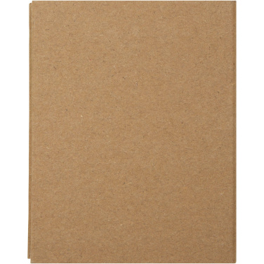 Logo trade promotional products image of: Sandal memo pad
