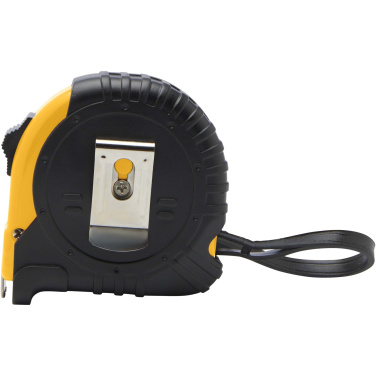 Logotrade business gift image of: Score 5 metre tape measure