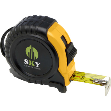 Logo trade promotional products picture of: Score 5 metre tape measure