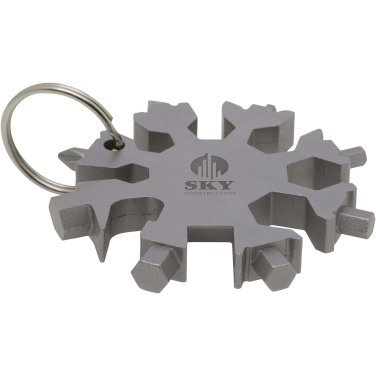 Logotrade advertising product image of: Task multitool