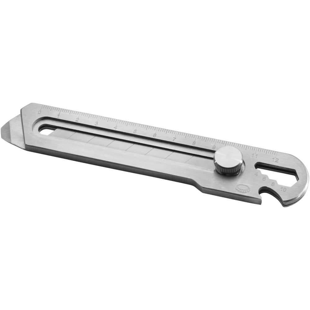 Logo trade business gift photo of: Linear cutter knife