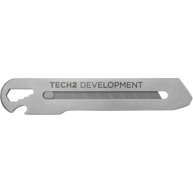 Logo trade promotional gifts image of: Linear cutter knife