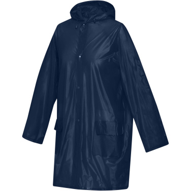 Logo trade business gift photo of: Ada raincoat