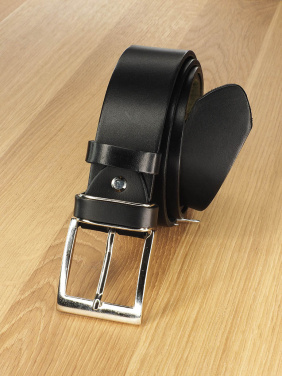 Logotrade promotional items photo of: Leather belt 502035000