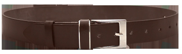 Logo trade promotional products picture of: Leather belt 502035000