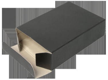 Logotrade promotional giveaway image of: RFID credit and business card holder 126615500