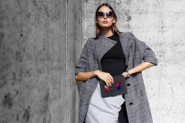 Logotrade business gift image of: HERMANO Power Bank Organizer 54713000