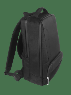 Logotrade promotional products photo of: Laptop backpack 190603400