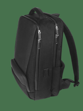 Logo trade promotional product photo of: Laptop backpack 190603400