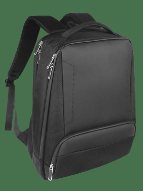 Logotrade promotional merchandise image of: Laptop backpack 190603400