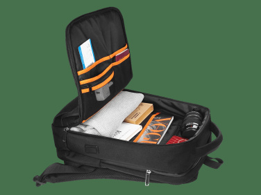 Logotrade corporate gift picture of: Laptop backpack 190603400