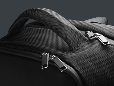 Logo trade promotional items picture of: Laptop backpack 190603400