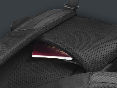 Logotrade promotional product image of: Laptop backpack 190603400