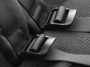 Logo trade promotional products picture of: Laptop backpack 190603400