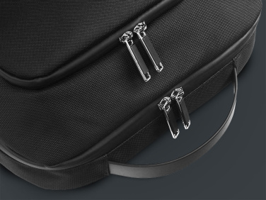 Logotrade promotional item image of: Laptop backpack 190703400