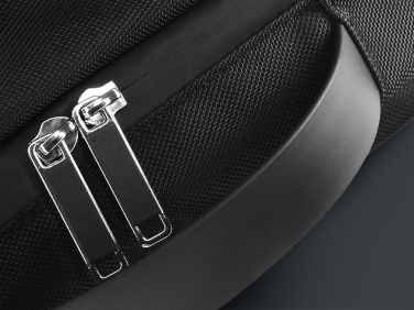 Logotrade promotional item picture of: Laptop backpack 190703400