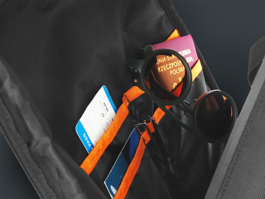 Logo trade corporate gift photo of: Laptop backpack 190703400