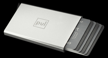 Logotrade business gifts photo of: RFID credit card holder 94410800