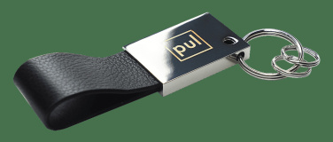 Logotrade promotional products photo of: Keyring 90909500