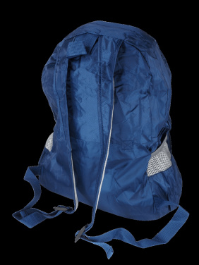 Logotrade promotional item image of: Backpack - bag 124515400