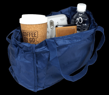 Logotrade promotional merchandise photo of: Backpack - bag 124515400