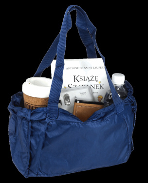 Logo trade business gifts image of: Backpack - bag 124515400