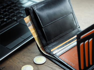 Logotrade advertising product image of: RFID wallet 30001300