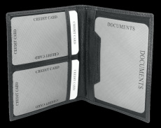 RFID document wallet 20801300