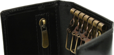 Logotrade promotional item image of: Key wallet 18101300